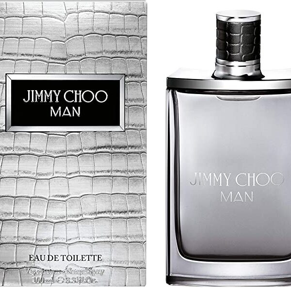 JIMMY CHOO MAN