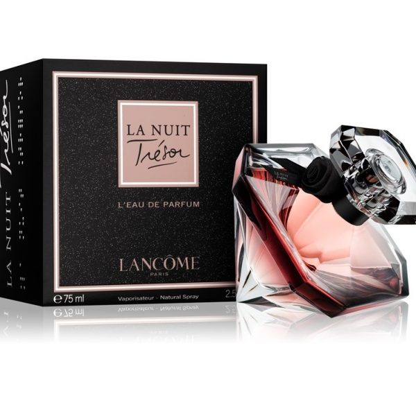 LANCOME LA NUT TRESOR