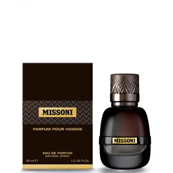 missoni puor homme