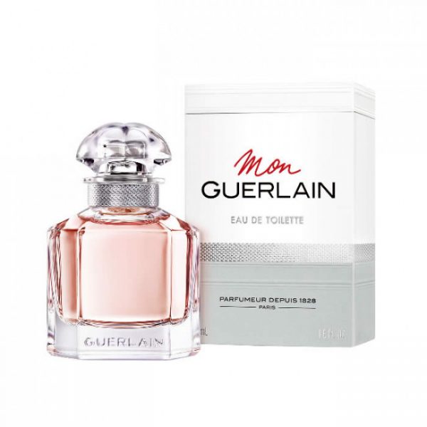 mon guerlain edt