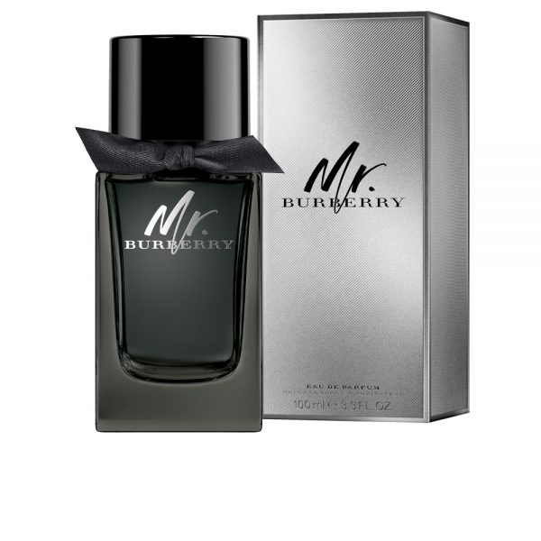 mr burberry edp