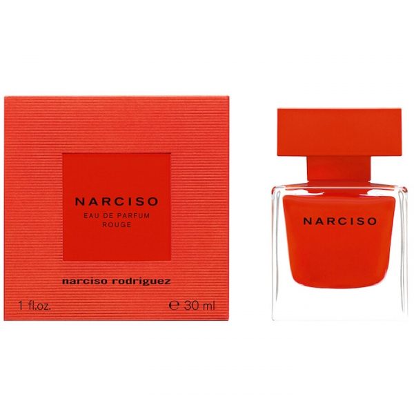 narciso rouge