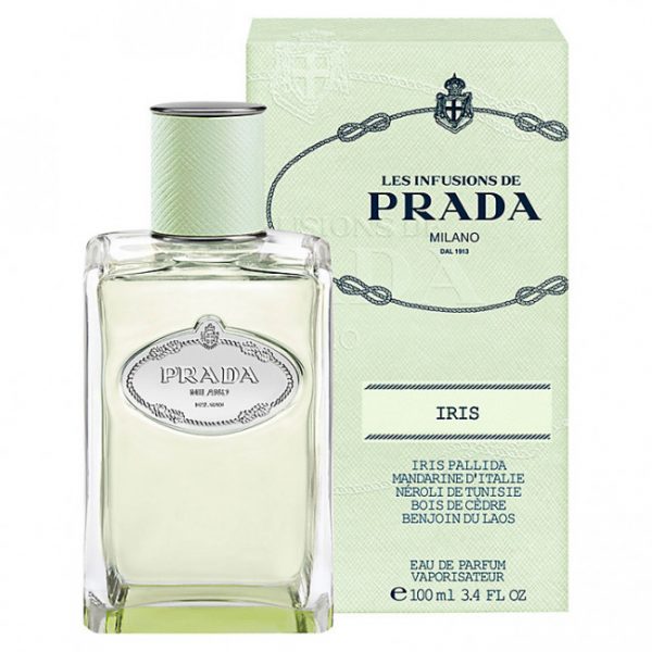 prada infusion