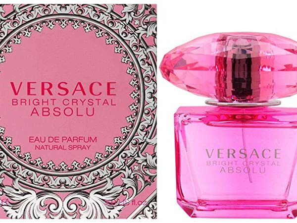 versace bryght crystal absolu